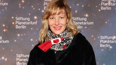 Bild zu Artikel Teresa Weißbach