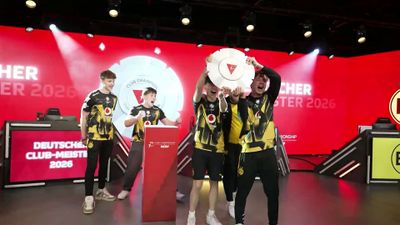 Bild zu Artikel Borussia Dortmund