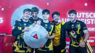 Bild zu Artikel Borussia Dortmund