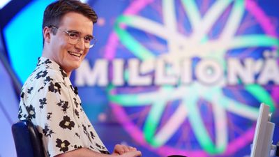 Bild zu Artikel Wer wird Millionär?