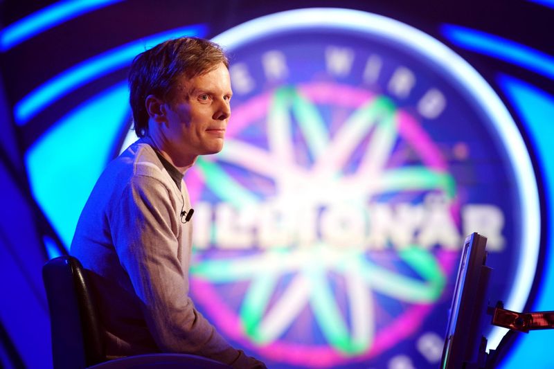 Prof. Dr. Weiss hatte seine Strategie per mathematischer Simulation ausgeklügelt. Es reichte für 16.000 Euro.