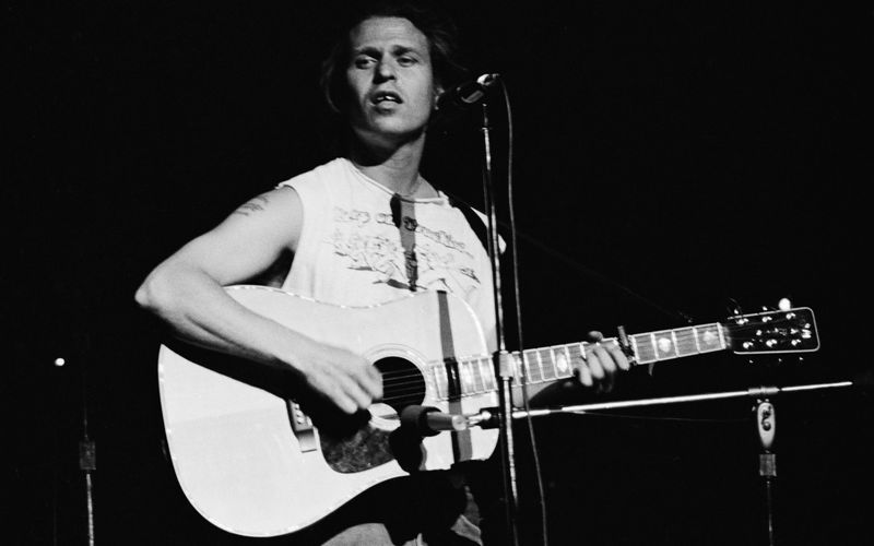 Country Joe McDonald gehörte zu den Ikonen der Hippie-Bewegung. Nun ist der Musiker und Aktivist 84-jährig gestorben.