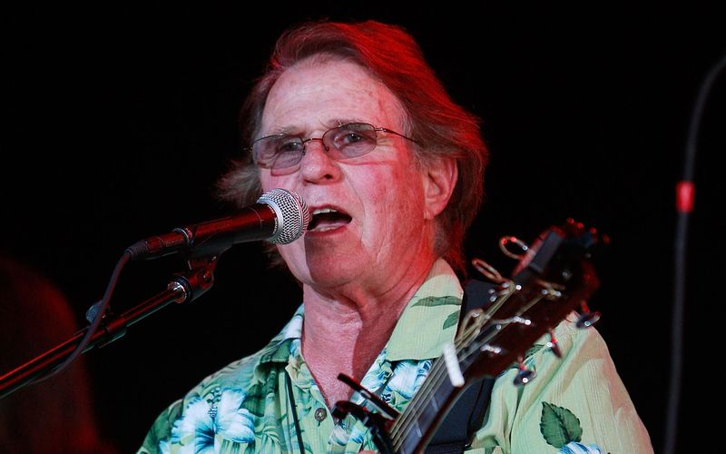 Nach seinem Dienst bei der US-Marine schloss sich Country Joe McDonald der Antikriegsbewegung an. Später engagierte er sich als Aktivist für Veteranen.