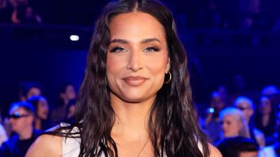 Bild zu Artikel Amira Aly