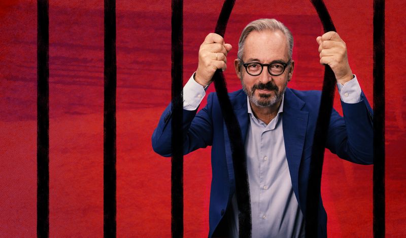 Jan Fleischhauer empfängt in seinem ZDF-Format wieder Gäste mit starken Meinungen und Lust aufs Debattieren.