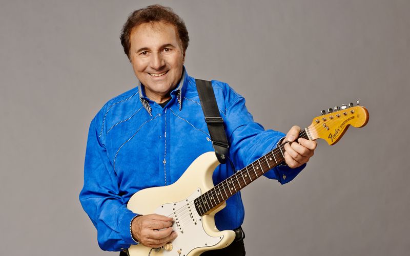 Bis heute veröffentlicht King immer wieder neue Alben und spielt Konzerte.