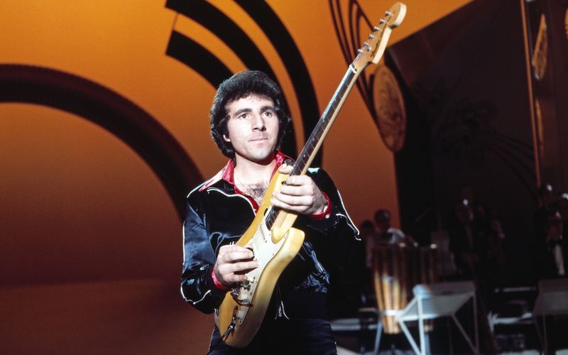 In den späten 70er-Jahren wurde einem der erfolgreichsten Instrumentalkünstler des Landes: Ricky King feiert am 12. März seinen 80. Geburtstag.