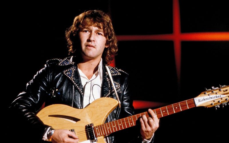 Vom Flüchtlingskind zum Rockstar: "Terra X History" skizziert den Lebensweg von Peter Maffay anhand von sieben "entscheidenden Wendepunkten".