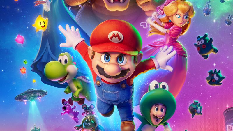 Die Serien zu "Fallout" und "The Last of Us" wurden mit Kritikerlob überhäuft, "Ein Minecraft Film" und "Der Super Mario Bros. Film" haben bewiesen, dass man mit Umsetzungen von Computerspielen Milliarden an den Kinokassen verdienen kann. Kein Wunder, dass zahlreiche weitere Filme und Serien in Arbeit sind. Ein Überblick, wann was kommt - oder zumindest geplant ist.