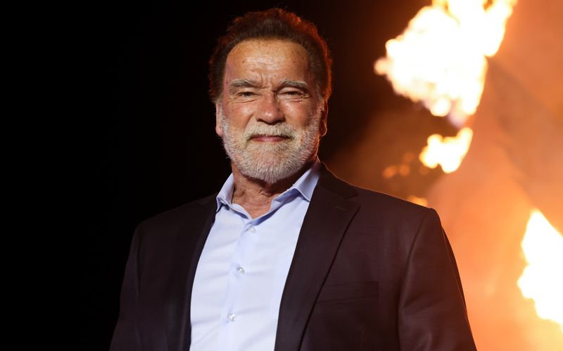 44 Jahre nach Premiere des Orginalfilms will Arnold Schwarzenegger noch einmal in die Rolle von Conan, dem Barbaren, schlüpfen.