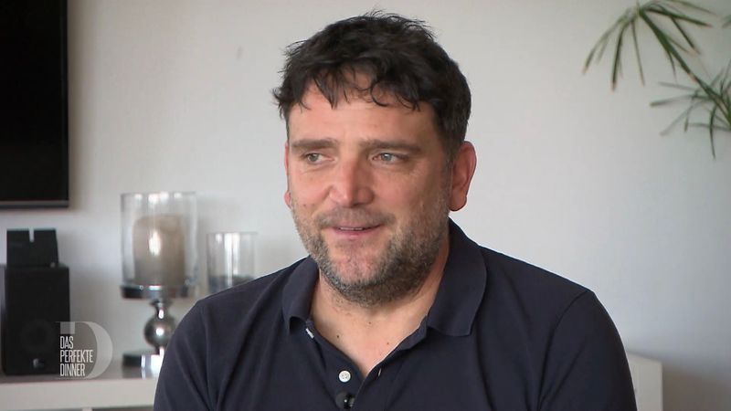 "Das perfekte Dinner" - Tag 2