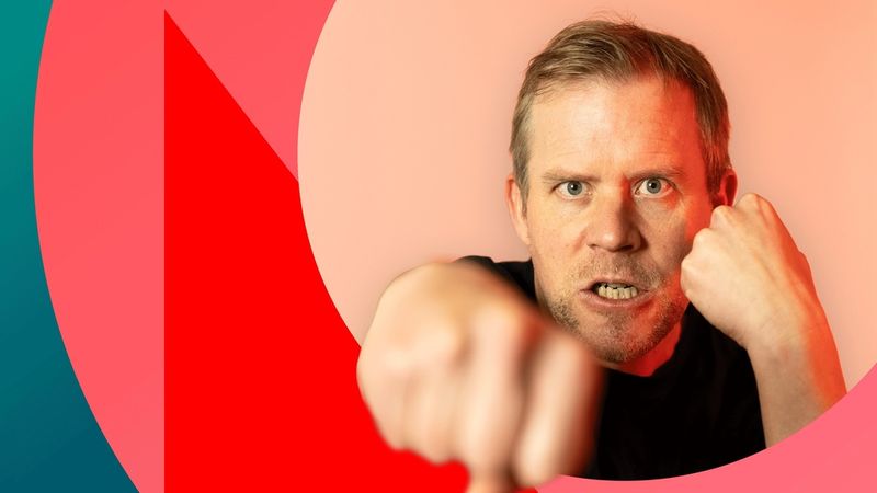 In der Bevölkerung nimmt die Wut immer mehr zu. Übergriffe auf Polizisten und Rettungsdienste häufen sich. Nano will klären, was der Auslöser ist.