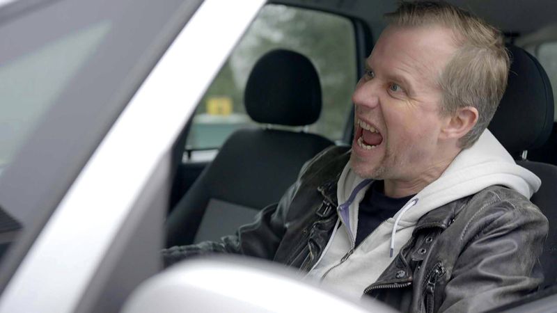 Wut bleibt längst nicht mehr auf Verkehrssituationen beschränkt. Spielt Politikverdrossenheit eine Rolle?