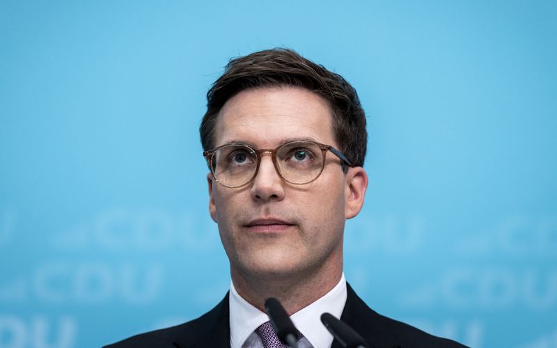 Manuel Hagel ist bei der Wahl zum Ministerpräsidenten Baden-Württembergs knapp gescheitert - auch wegen des umstrittenen Videos?