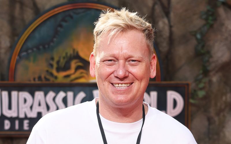 Streamer Jens Knossalla aka "Knossi" ist von einem Hollywood-Schauspieler enttäuscht worden.