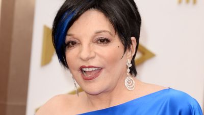 Bild zu Artikel Liza Minnelli