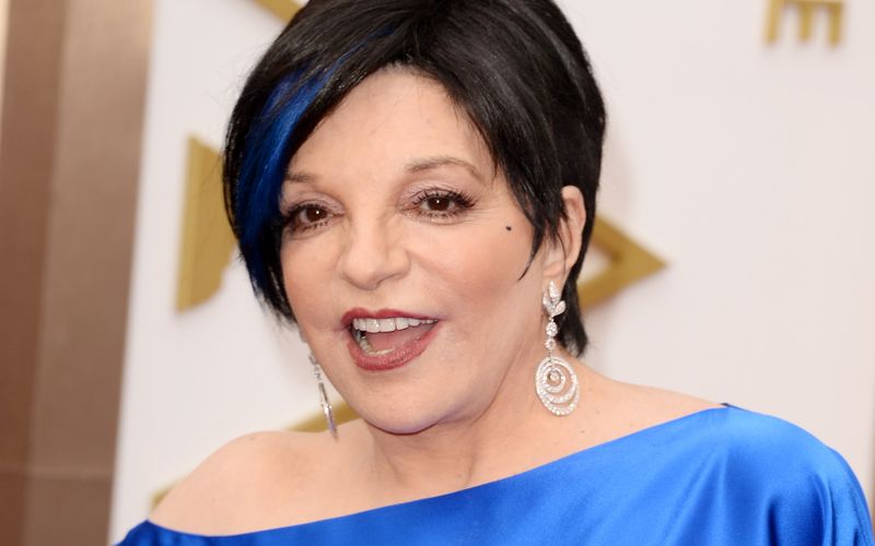 Eine wahre Hollywoodikone: Liza Minnelli wird 80 Jahre alt.
