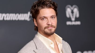 Bild zu Artikel Luke Grimes