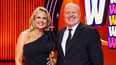 Bild zu Artikel  Wer weiß wie wann was war? - Die Show der Generationen