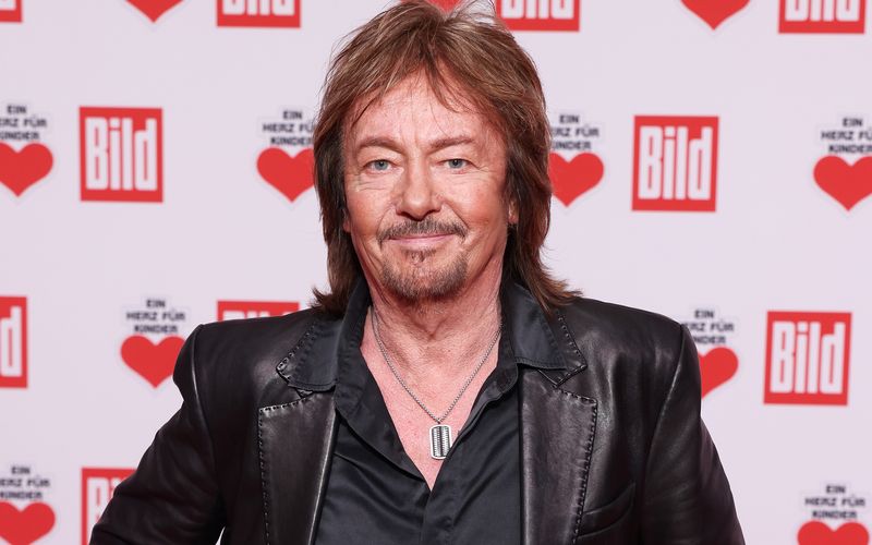 In Deutschland ein Star - im Rest der Welt eher nicht: Chris Norman veröffentlicht mit "Lifelines" ein neues Album. 
