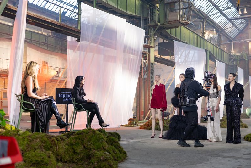 Wer darf mit nach Los Angeles?