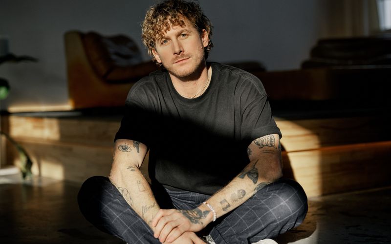 Der Hamburger Malte Zierden ist deutschlandweit als Tierschützer bekannt. In der neuen ZDF-Dokumentation "RE:TURN - ADHS als Gamechanger" (bereits im ZDF-Stream, Sonntag, 29. März, 15.30 Uhr, im Zweiten) moderiert er die Geschichten verschiedener Personen, die ebenfalls erst als Erwachsene eine ADHS-Diagnose erhielten. 