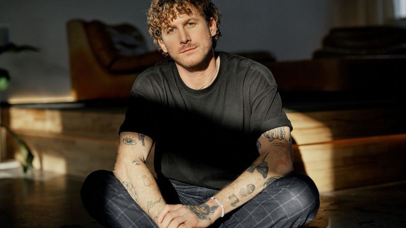 Malte Zierden im Interview