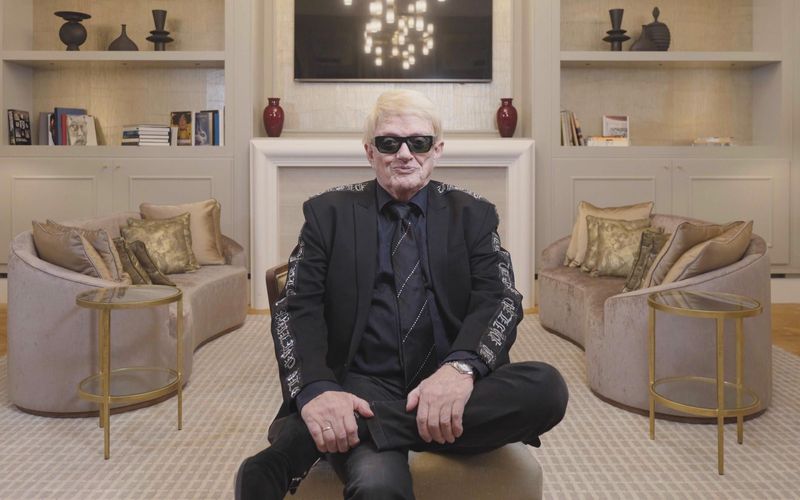 "Karamba, Karacho, Kult!": VOX widmet dem großen Heino eine vierteilige Dokutainment-Reihe.