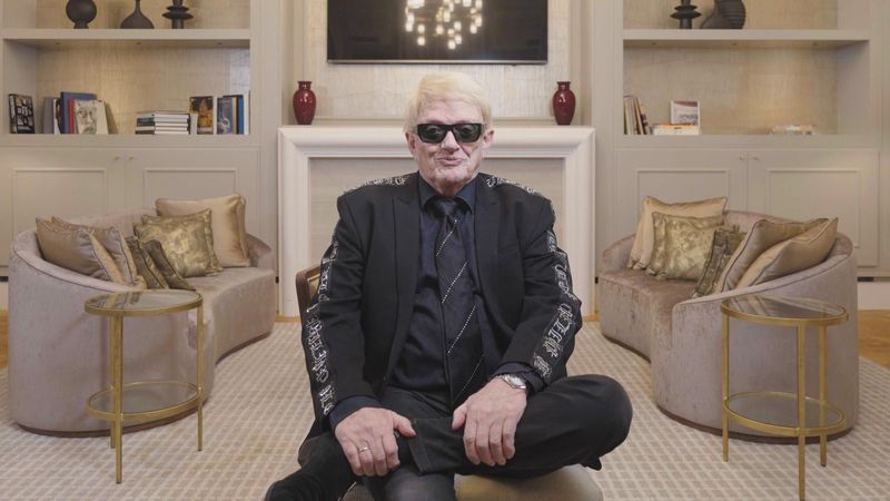 Heino - Karamba, Karacho, Kult!