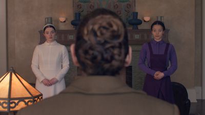 Bild zu Artikel "The Testaments: Die Zeuginnen"