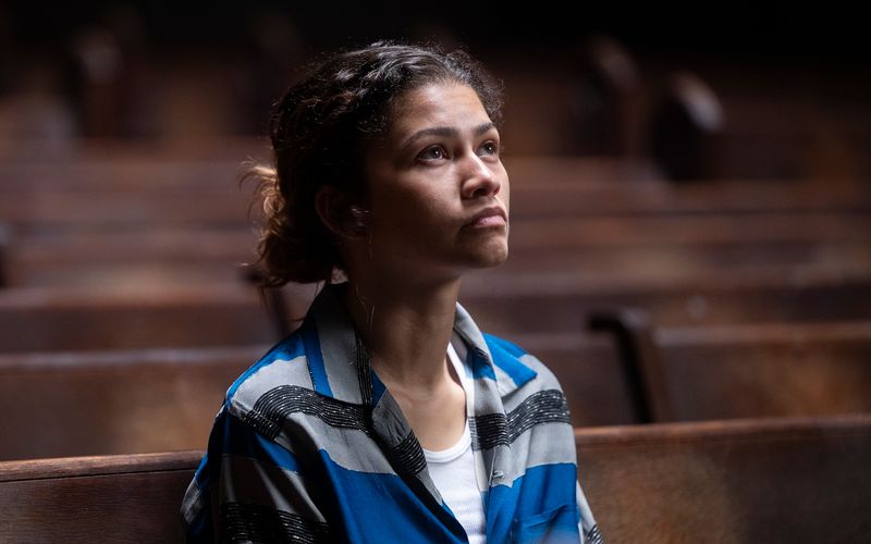 Schon als Jugendliche avancierte Zendaya dank Rollen in Teenieserien zum Disney-Darling. Doch dann folgte ein radikaler Imagewandel - nicht zuletzt dank ihrer Rolle im HBO-Serienmeisterwerk "Euphoria". Ohne Kompromisse und mit einer beeindruckenden Emotionalität verkörpert sie die drogensüchtige Rue - ein echtes Serien-Erlebnis, das nun in die dritte Staffel geht. Weitere Streaming-Highlights im April stellen wir in der Galerie vor.