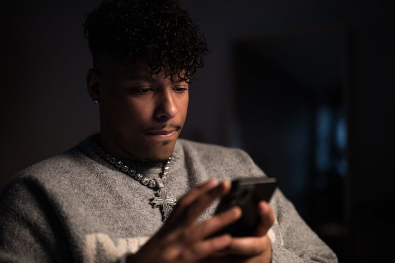 Kevin Plath wurde unter anderem dank Reality-TV-Formaten und als Influencer bekannt. Immer wieder steht er im Zentrum von Online-Hass. 