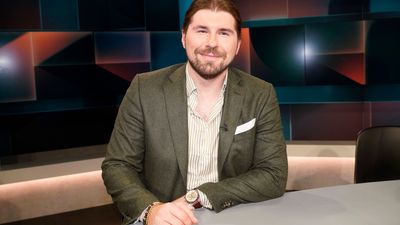 Bild zu Artikel Alexander Prinz