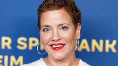 Bild zu Artikel Muriel Baumeister