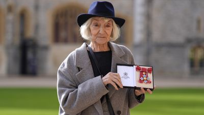 Bild zu Artikel Jane Lapotaire