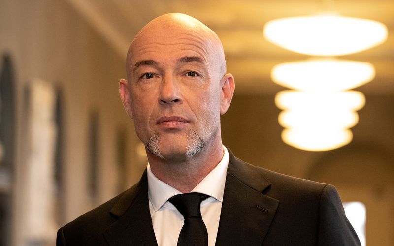 Der Graf wollte das Kapitel Unheilig für immer schließen und "nicht wieder aufmachen". Zur Freude vieler Fans hat er es sich aber doch noch einmal anders überlegt.