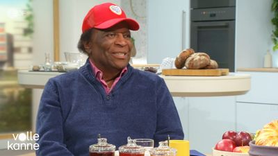 Bild zu Artikel Roberto Blanco 