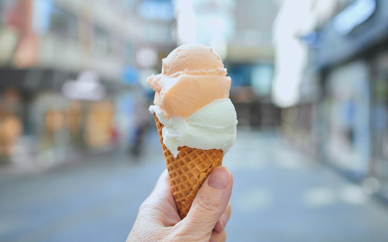 Auch in diesem Jahr ist die Kugel Eis vielerorts teurer geworden.