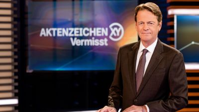 Bild zu Artikel Rudi Cerne