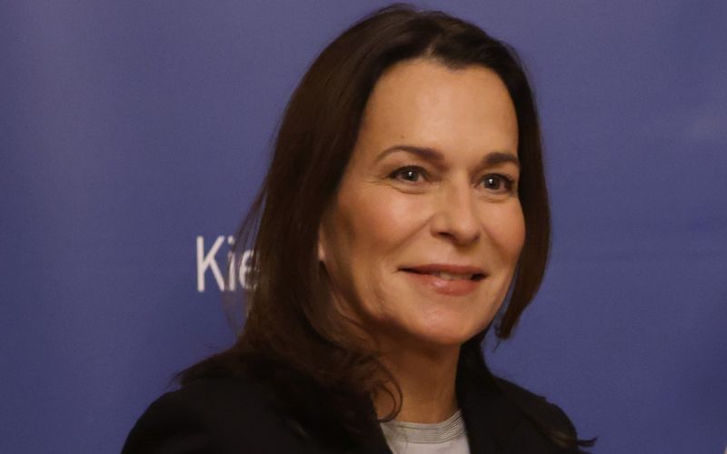 Sie ist bis heute einer der bekanntesten TV-Journalistinnen des Landes: Anne Will feiert am 18. März ihren 60. Geburtstag.