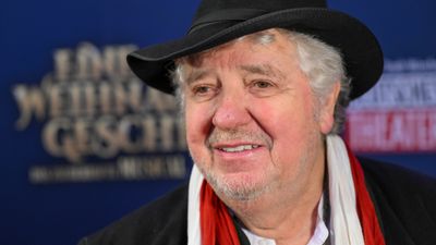 Bild zu Artikel Michael Schanze