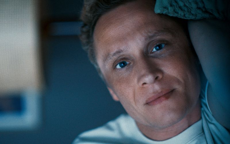 Felix (Matthias Schweighöfer) ist in seinem Leben an einem neuen Tiefpunkt angelangt.