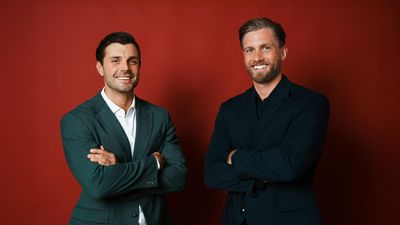 Bild zu Artikel Die Bachelors