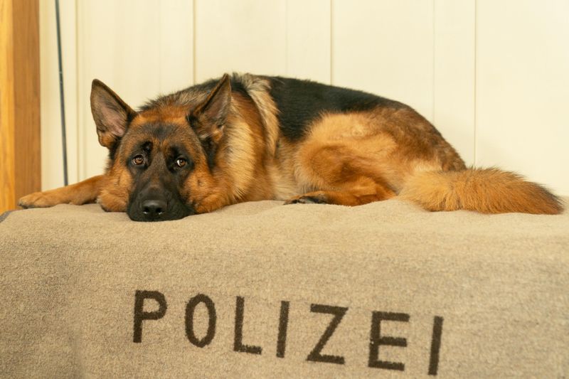 "Kommissar Rex" ermittelt nach 20 Jahren wieder in Wien.