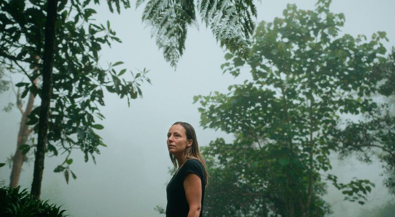 Die damals 19-jährige Holländerin Tanja Nijmeijer ging als Englischlehrerin nach Kolumbien und schloss sich dort der Rebellenarmee FARC an.