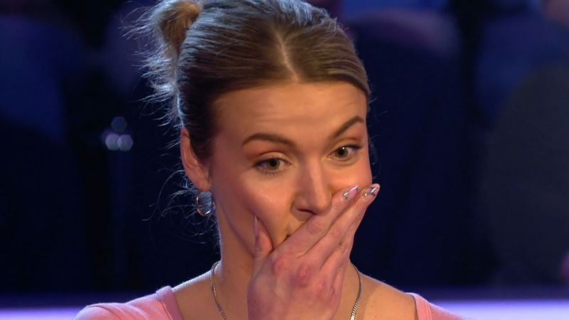 Lehrerin Johanna Waskewitz stolperte bei "Wer wird Millionär?" ausgerechnet über ein Schiller-Gedicht.