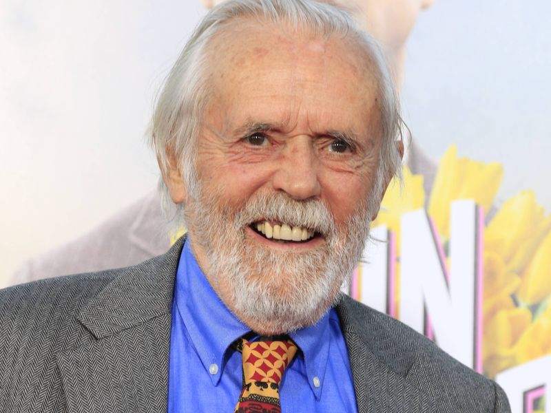 Er war oft der Mann in der zweiten Reihe, geprägt hat er das Hollywood-Kino dennoch maßgeblich. Nun ist Matt Clark im Alter von 89 Jahren gestorben.