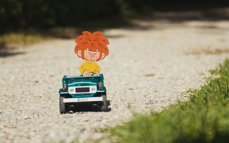 Der Kobold Pumuckl macht bald wieder Unfug, diesmal in der Sendung "Schnick Schnack - Pumuckl treibt Schabernack" bei Prime Video.