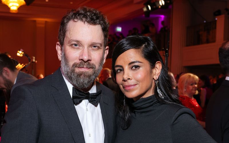 Christian Ulmen und Collien Fernandes heirateten 2011. 2025 gab das Paar die Trennung bekannt.