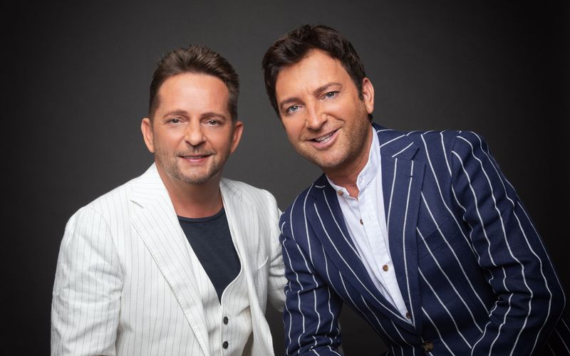 Ob Fantasy wirklich eine eigene Fernsehsendung auf die Beine gestellt bekommen, sei dahingestellt. Die Kritik von Fredi Malinowski (rechts) und Martin Hein an heutigen Samstagabendshows lässt dennoch tief blicken. 